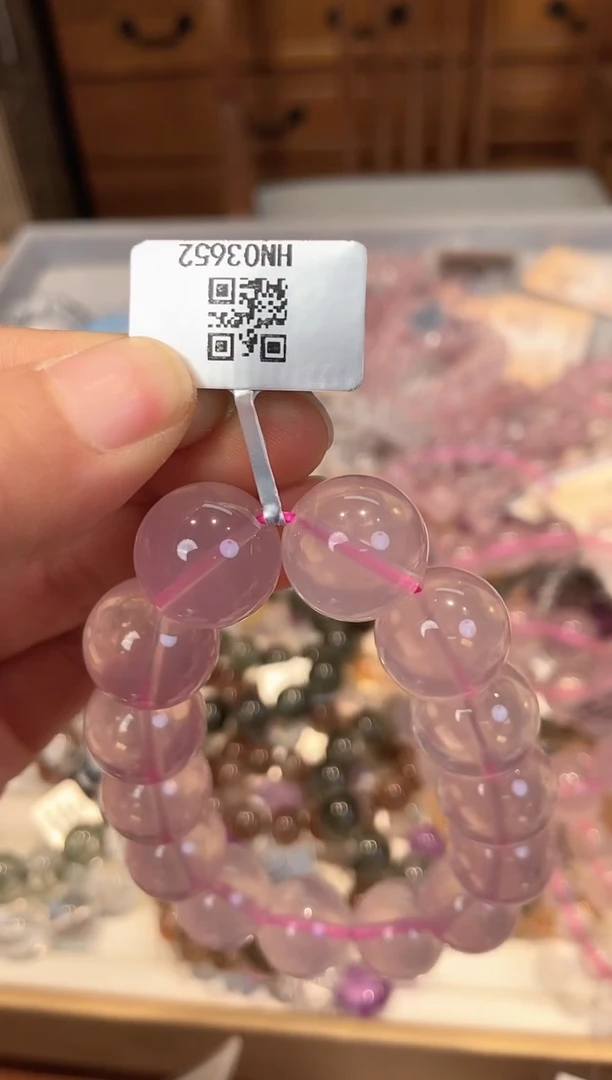 【闪购商品】水晶手串未镶嵌手串