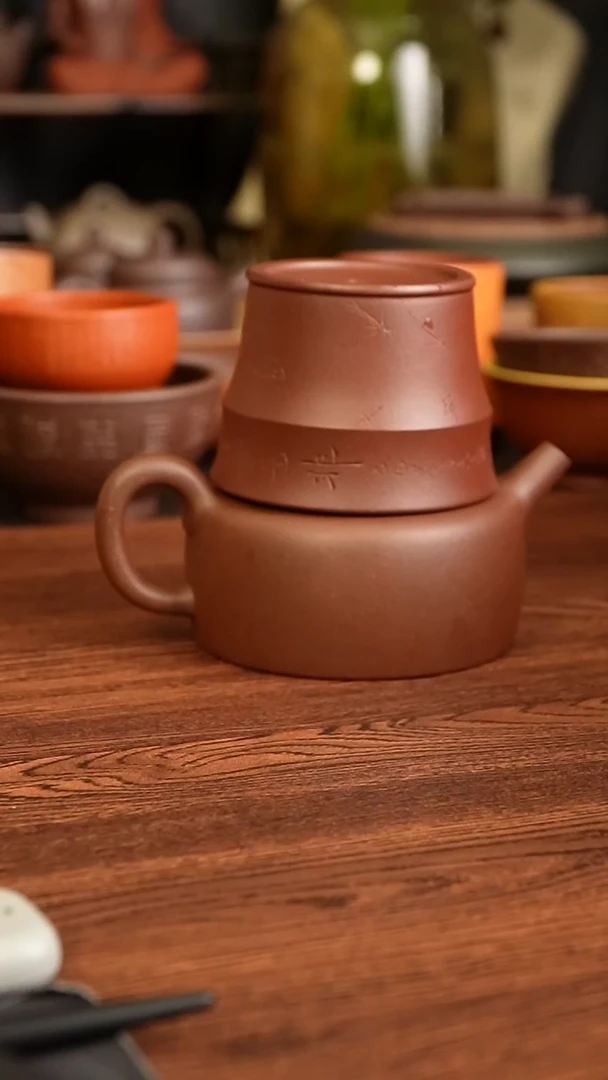 茶杯紫砂静*444444444444444
