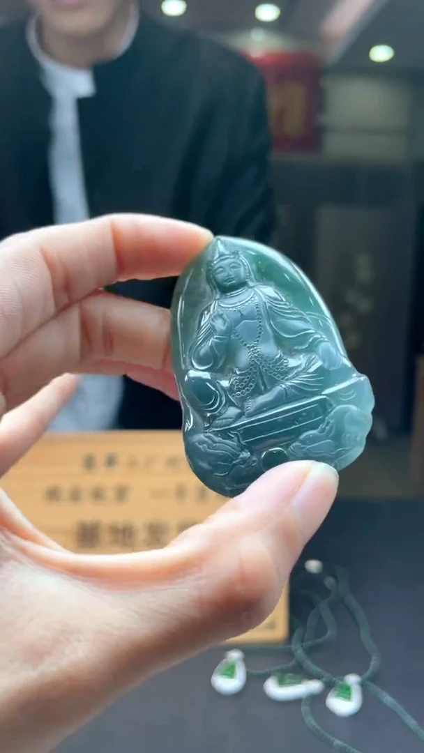 未镶嵌定制翡翠********129