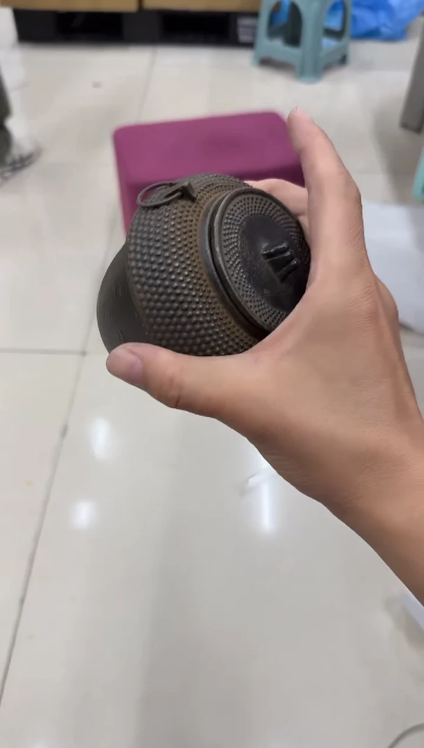 琉璃手工艺品妮*板小穆杂货铺的物品274