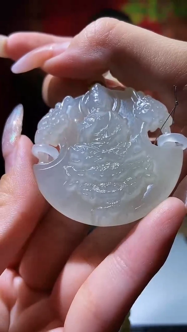 定制和田玉定制和田玉链接YG045