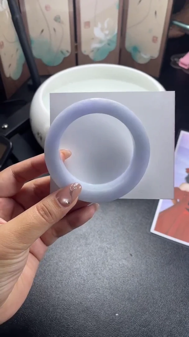 未镶嵌挂件翡翠半*SZJCFC01DZS