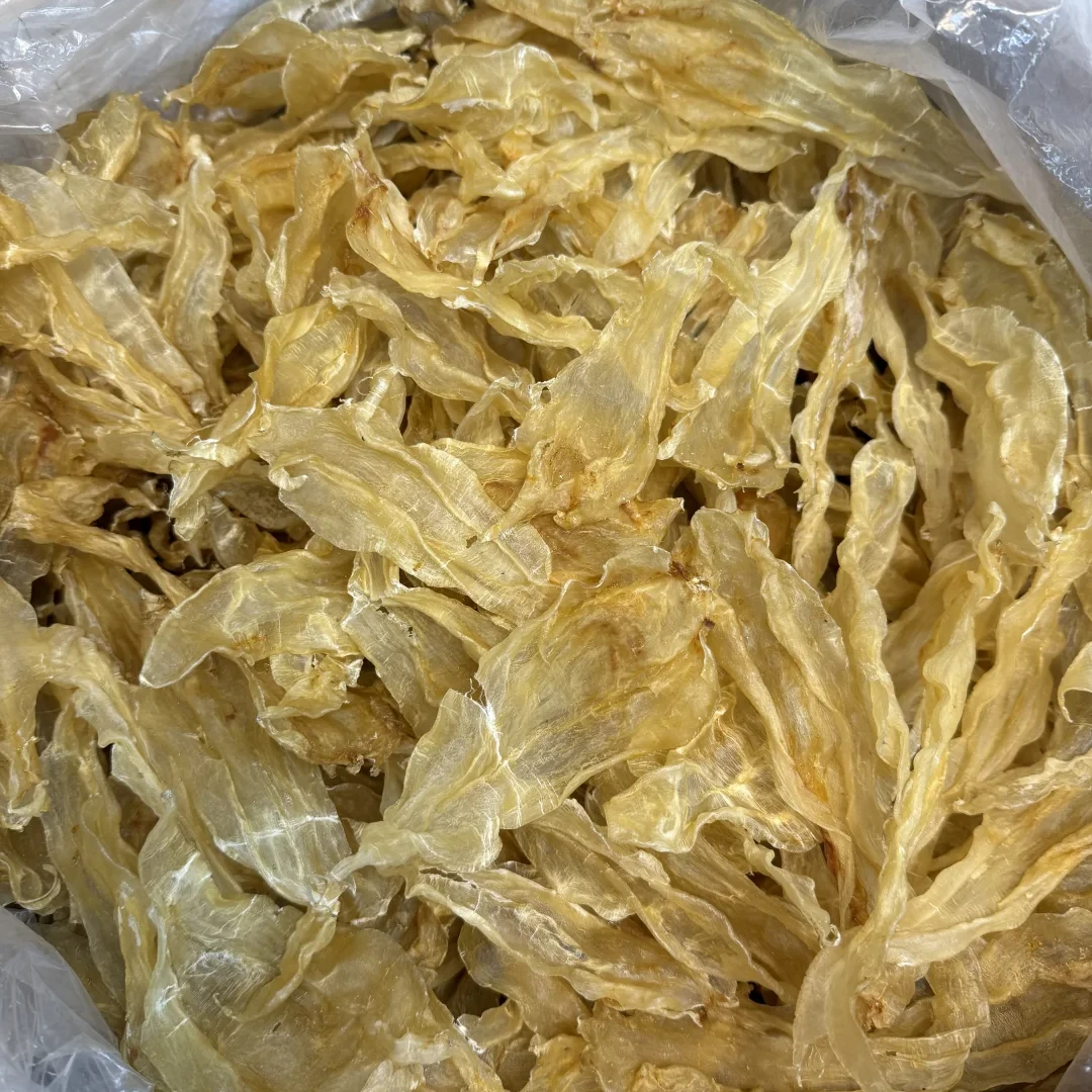 【赵麻麻精选】T50-60北海母胶（尖尾）（称重）