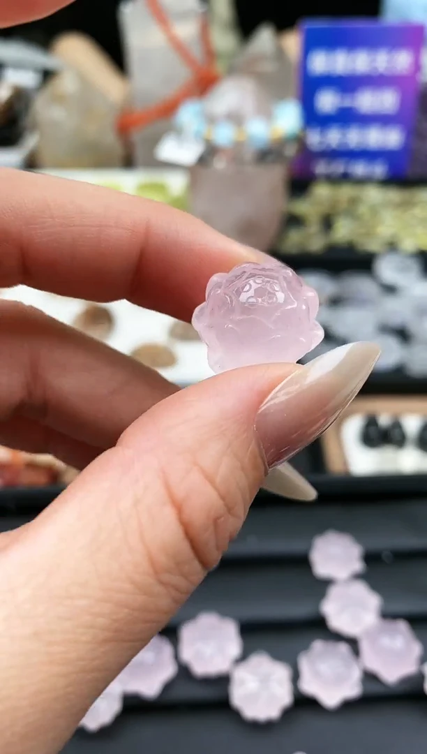 【闪购商品】水晶颈饰未镶嵌133a多样性发其一/1.31/1个