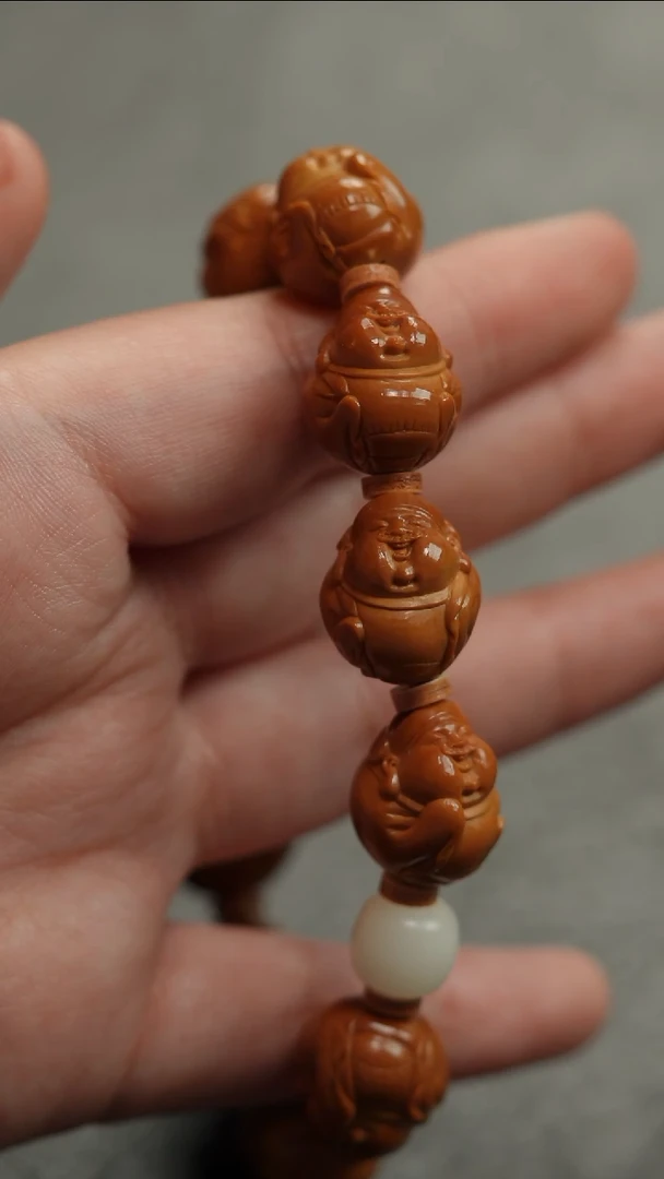 手串/手链橄榄核橄榄核