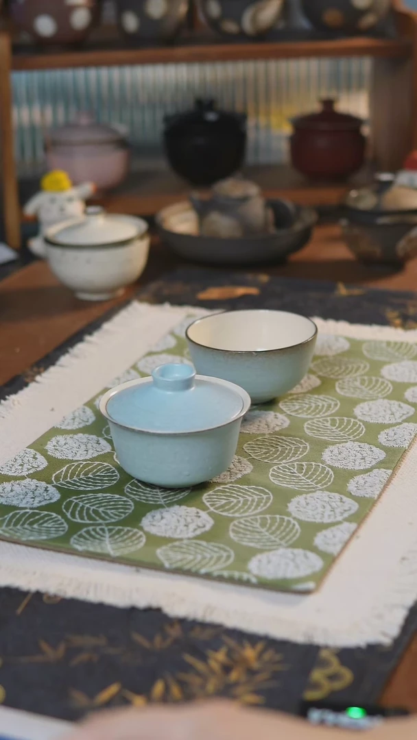 合家小陶编编号52