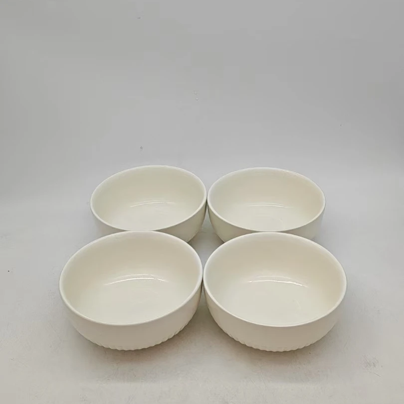 6050（口径14 高6）陶瓷米饭碗A5