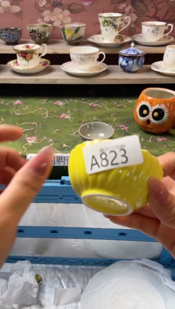 瓷片@**?瓷器瓷器A823