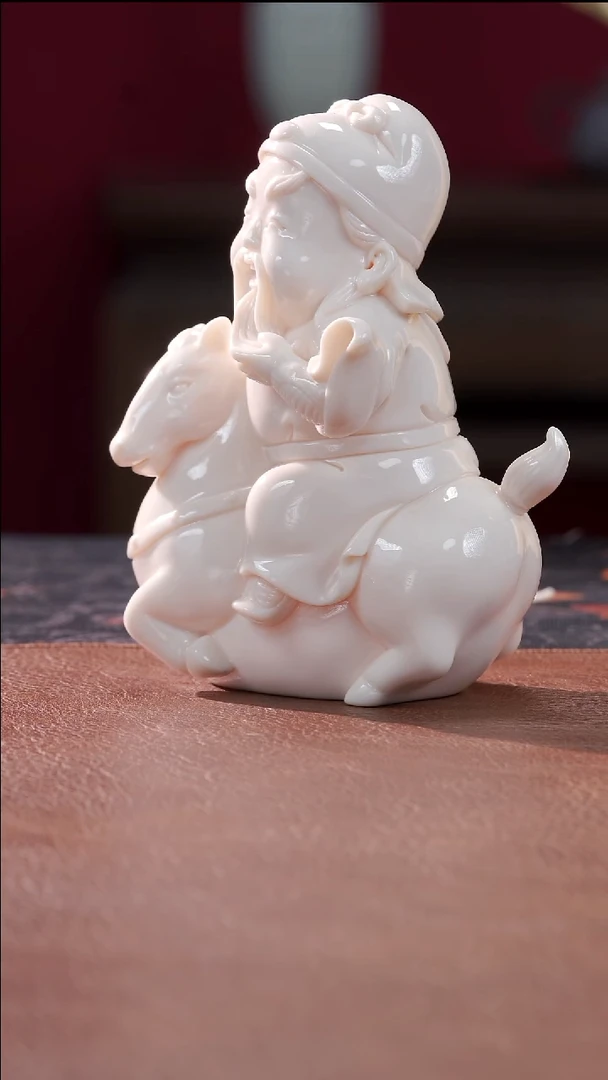 茶具孩儿红摆件@@@@
