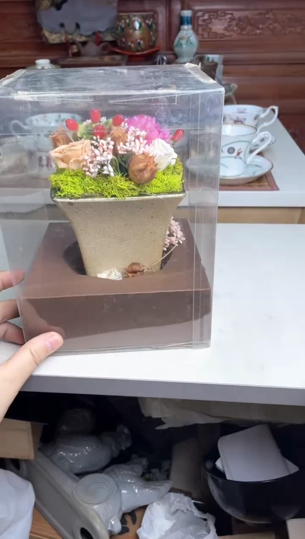18号不知道什么东西好好