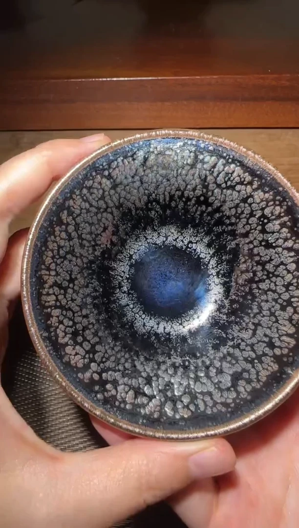 茶盏叶诗明老师专场10