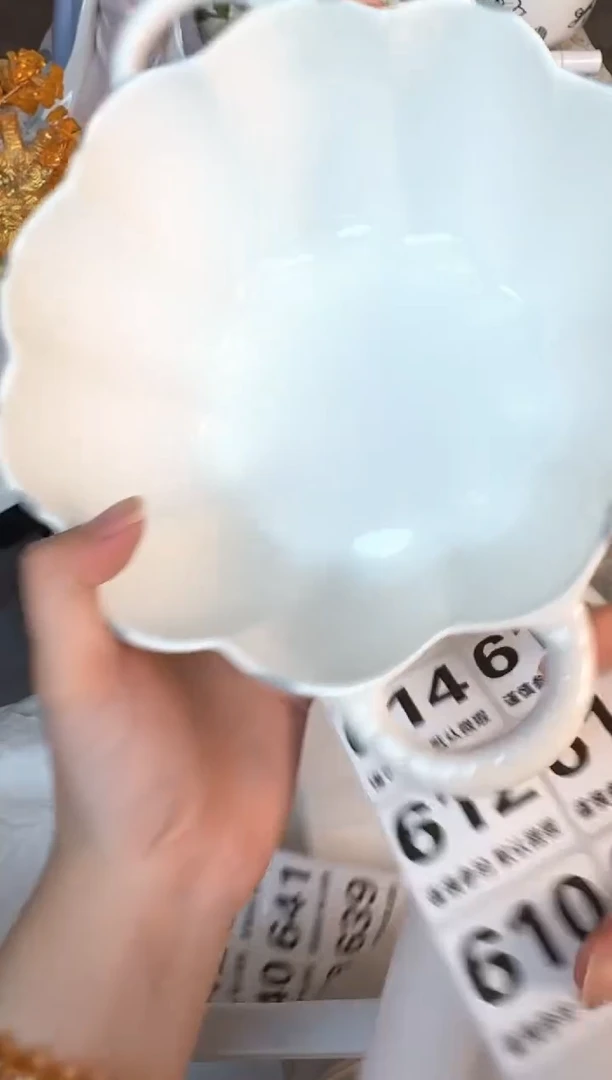 瓷片610默认微瑕15包邮库存1件