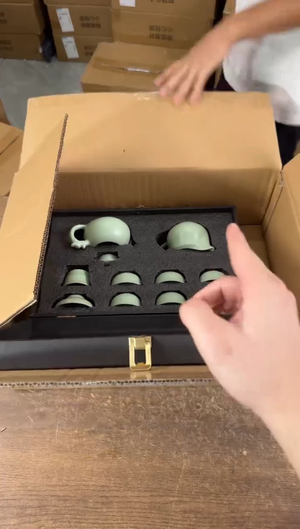 器度茶器甄选清货商品链接@@T088