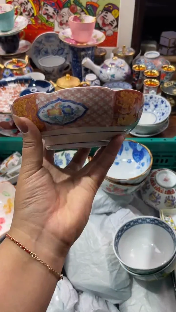 【闪购商品】瓷片瓷片满20米包邮一单一付