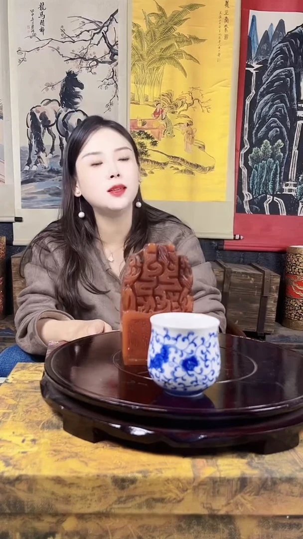 景德镇陶瓷000268