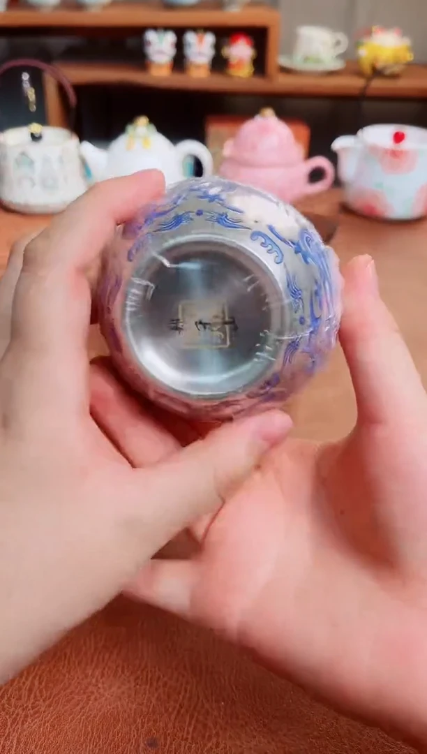 【高货清货】微瑕不售后，介意勿拍（不含礼盒）