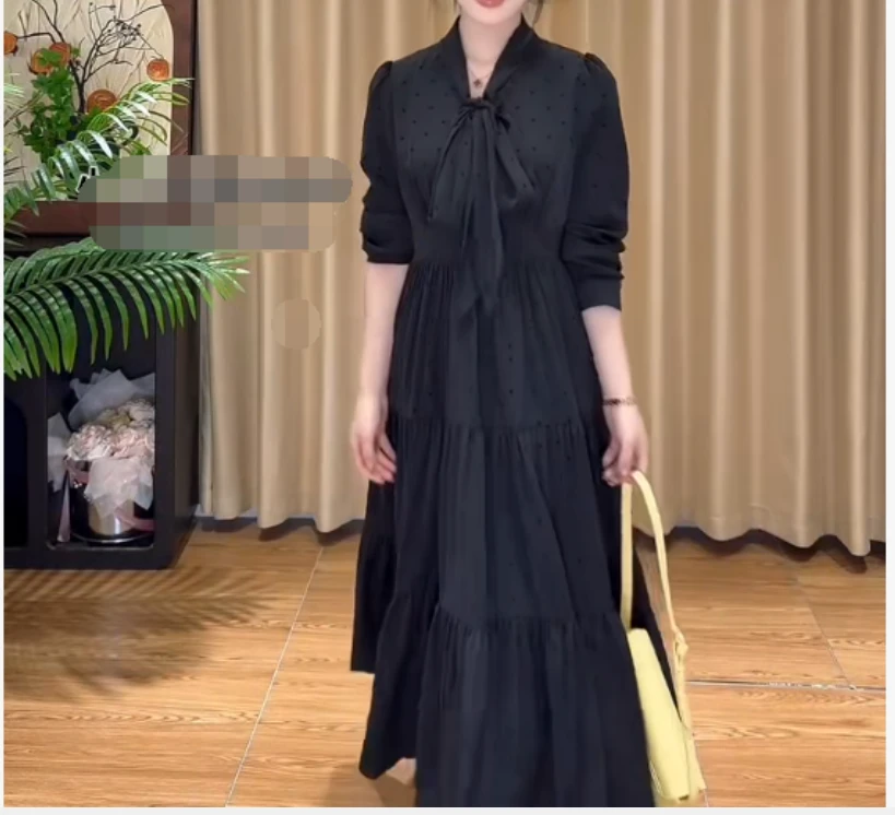 2025早秋时尚潮流百搭爆款女装TAE323