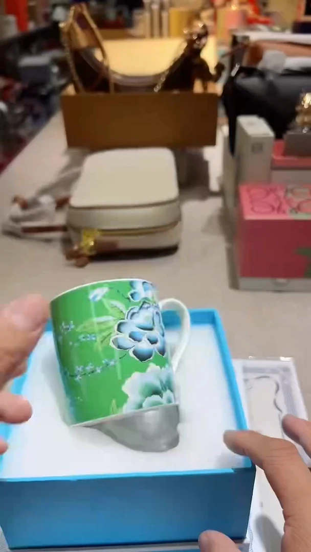 【闪购商品】瓷片正品保真，清库存