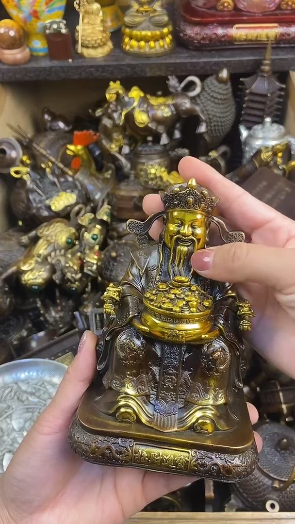 案台摆件 物品摆件