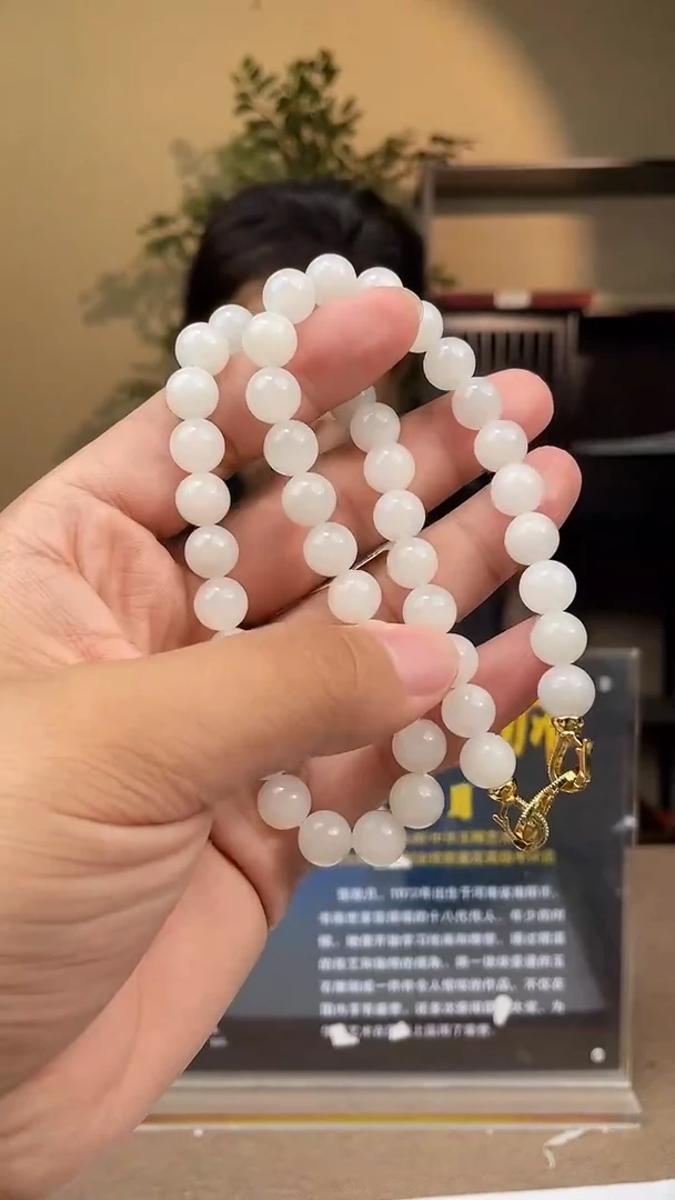 定制和田玉多样性发货拍一发一