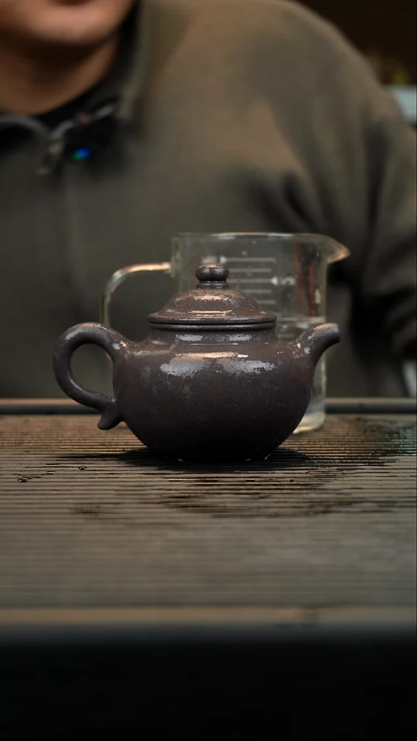 茶壶紫砂紫砂壶47