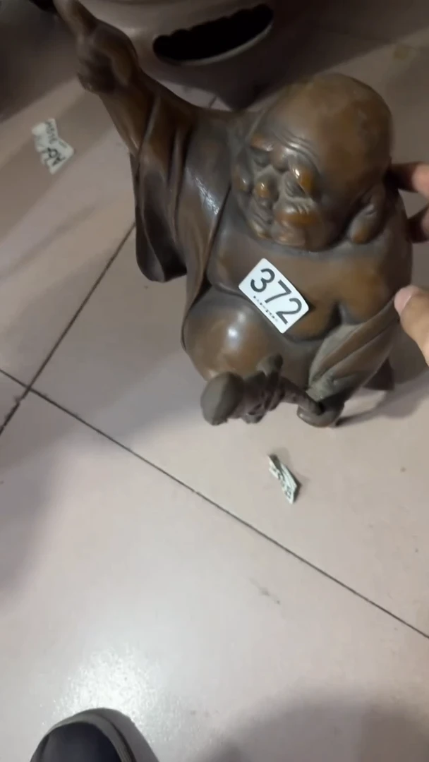 小*372中古商品，谨慎购买