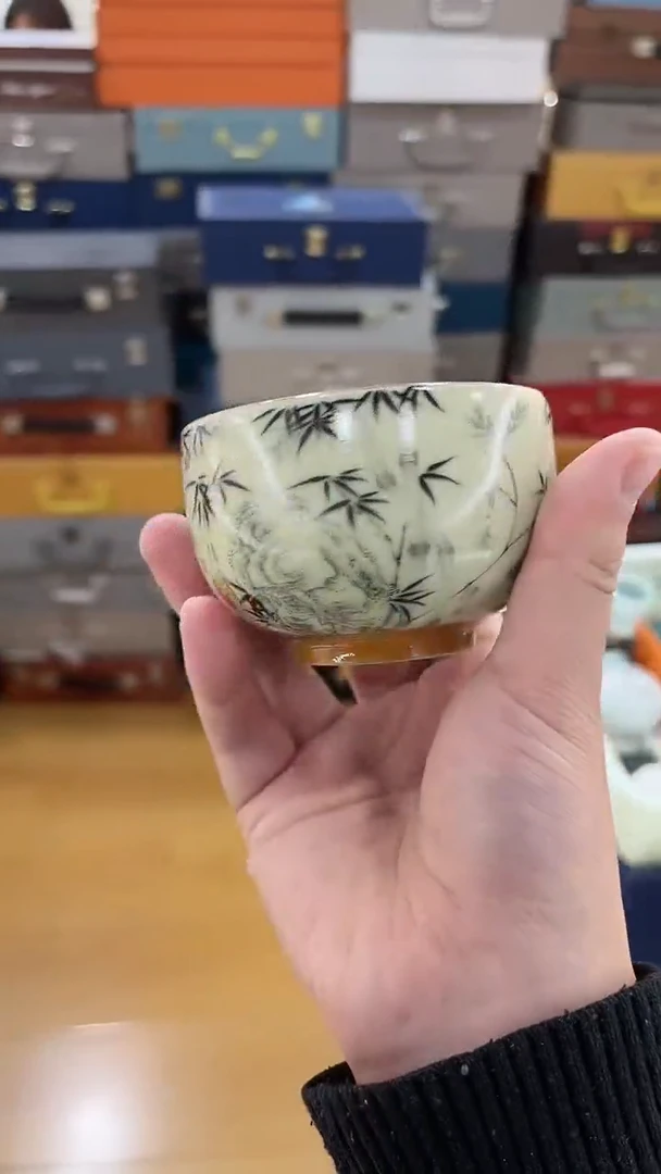 【闪购商品】展宏茶具展宏茶具@A-