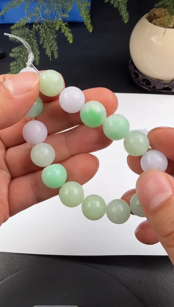 未镶嵌定制翡翠翡翠饰品-152毛货