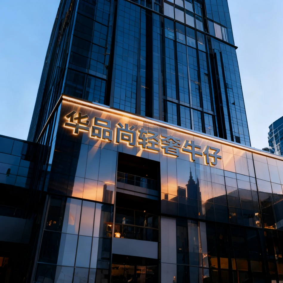 【6672】金属秋冬免烫男士深蓝小脚牛仔裤弹力男装韩版秋季