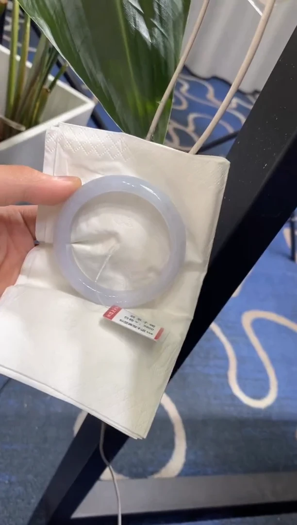 未镶嵌手镯翡翠**19*******