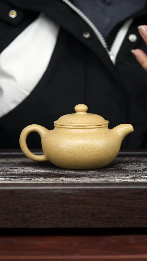 茶壶紫砂宜兴紫砂壶6.......250CC