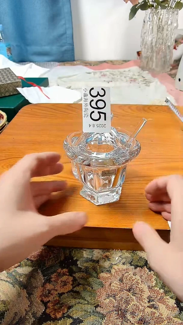 瓷片小淼海外陶瓷工艺品