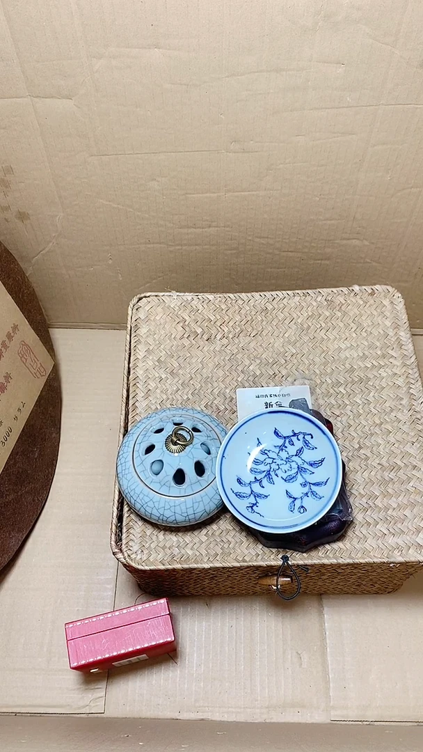 富****良工艺艺术品工艺美术品1