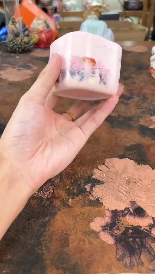 最后清一场，先抢先得