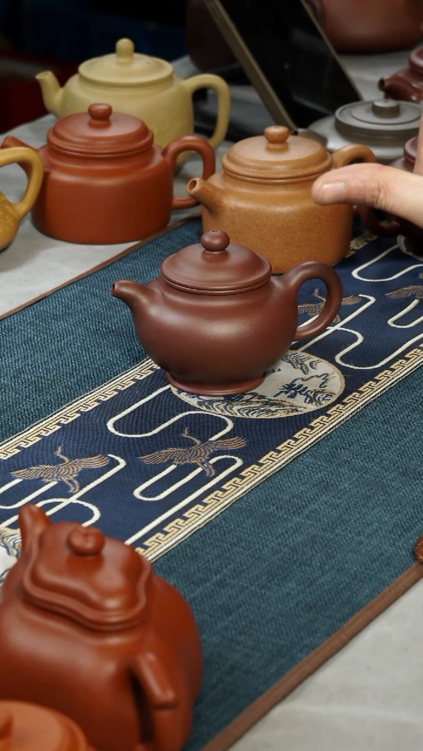 【闪购商品】紫砂茶壶掇只茶壶茶壶