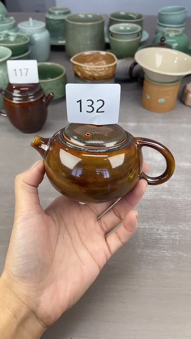 青瓷仓储福利清仓132微瑕