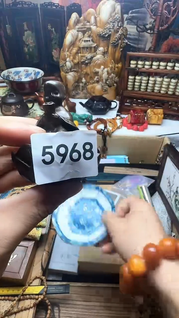 瓷器链接一物一拍~