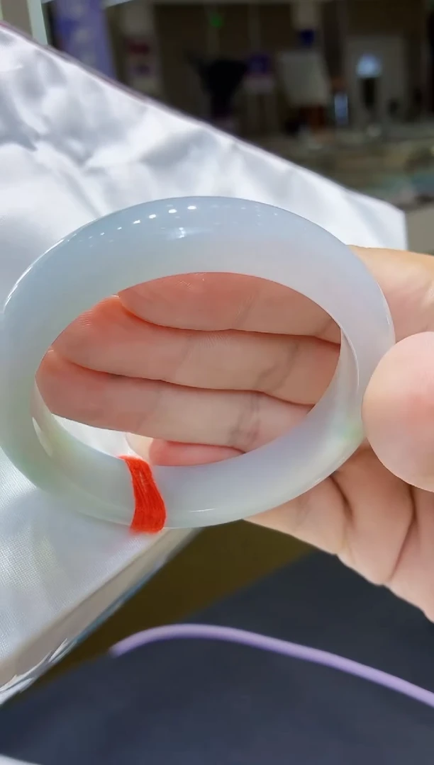 未镶嵌手镯翡翠翡翠手镯53