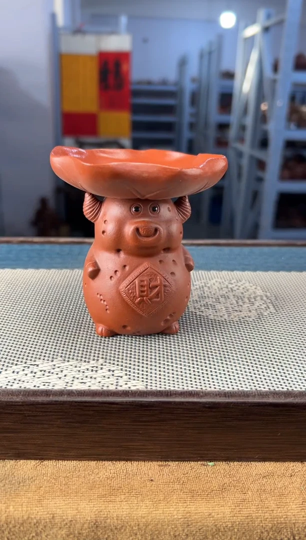 茶壶紫砂6宜兴紫砂