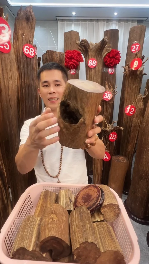 沉香沉香碎屑沉香原料