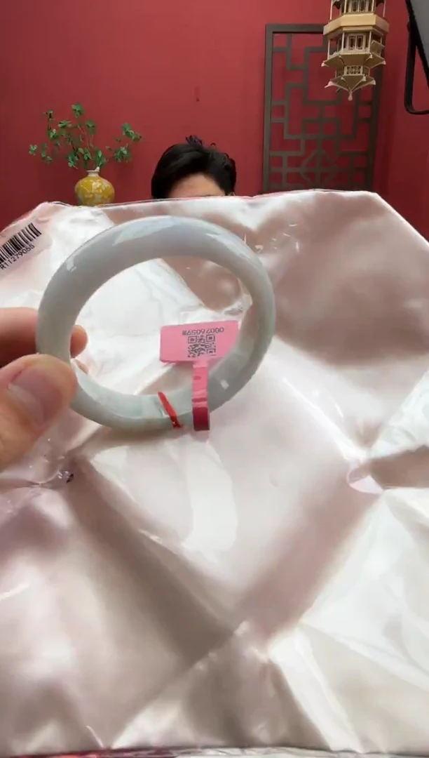 未镶嵌手镯翡翠翡翠手镯28