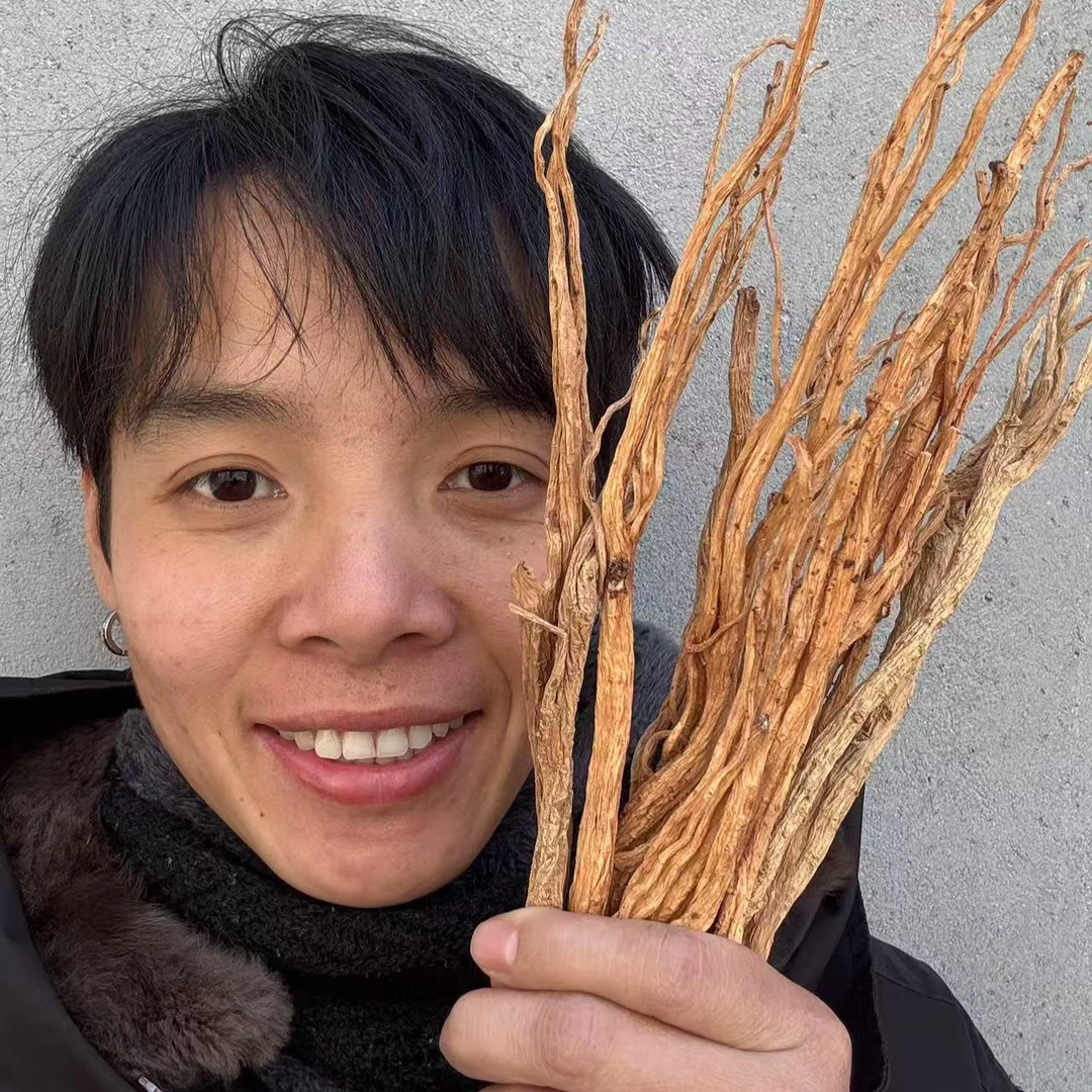 广西灵川县山姐精选  散装党参干  食用农产品