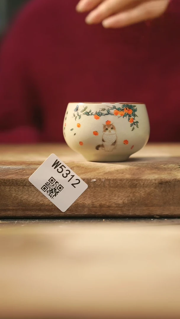 【闪购商品】【经典福利】/ 杯子@@W5312