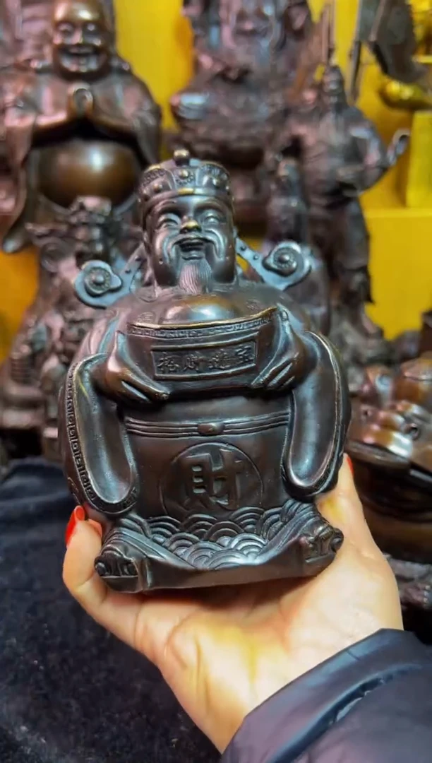 【闪购商品】1案台摆件 物品摆件