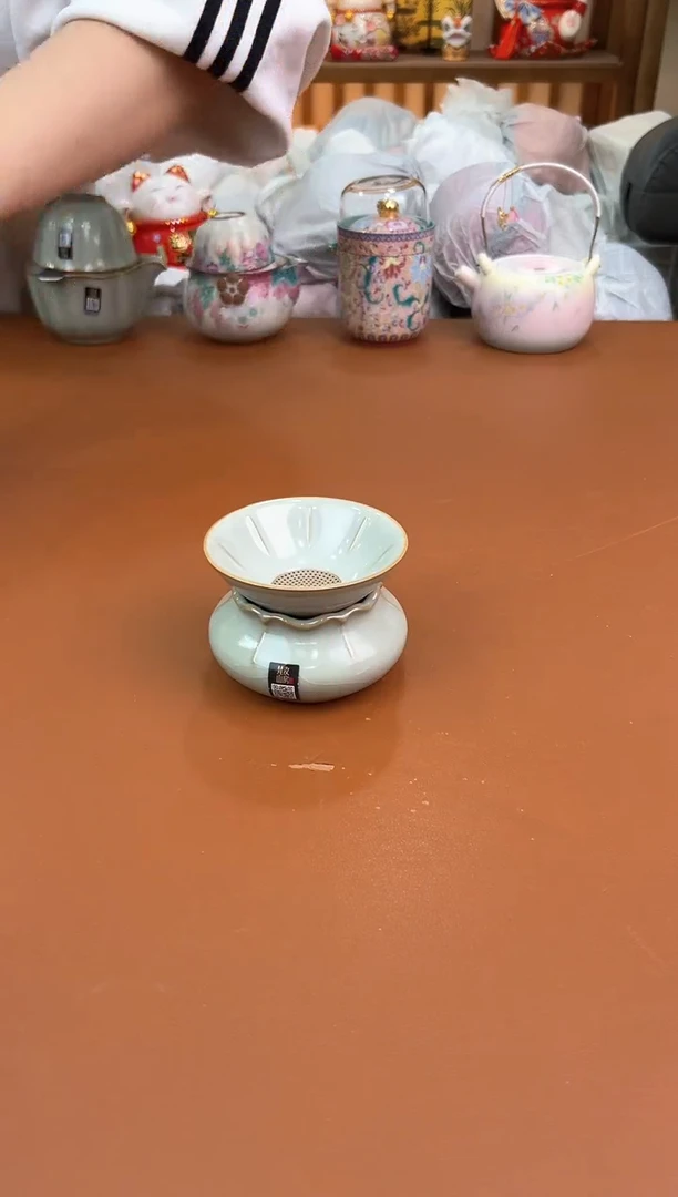 @@允礼茶器通用链接 这个真的很便宜