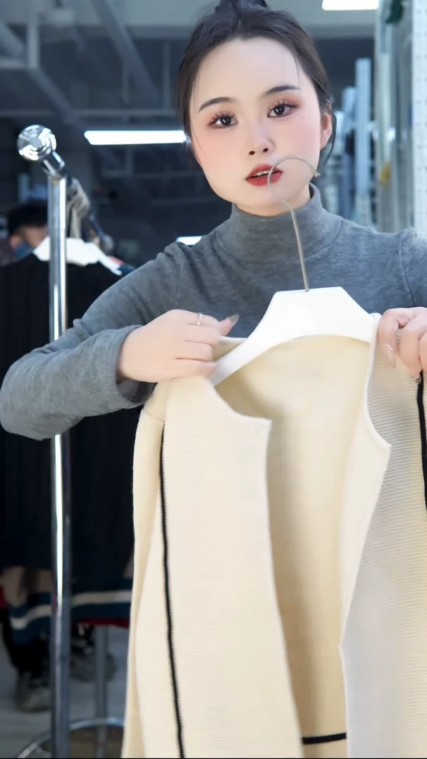 玉姐家高品质毛衣