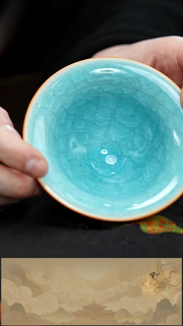 茶壶紫砂茶宠003