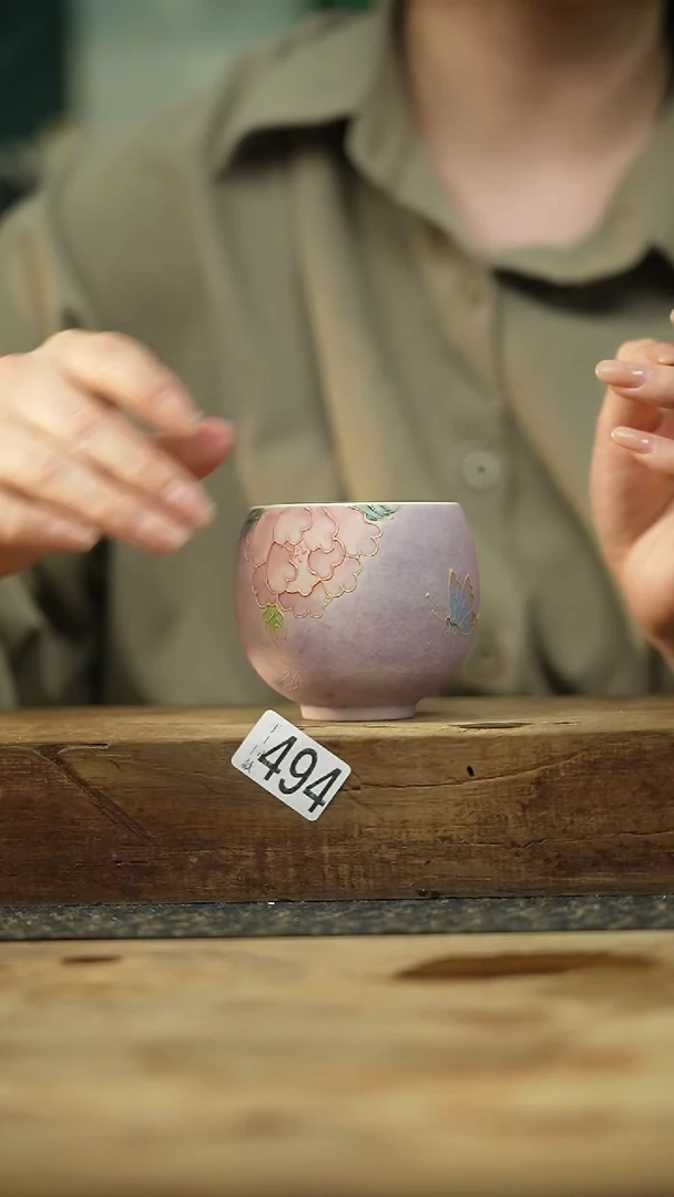 设计师手作款 落单福利