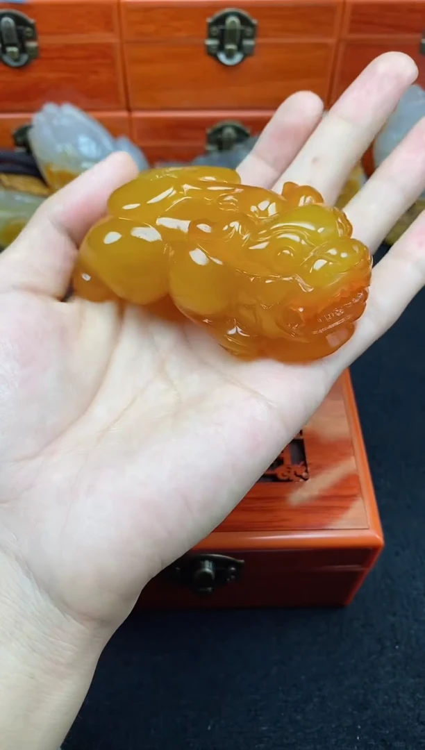 未镶嵌玛瑙/玉髓珠宝奇石@*@0