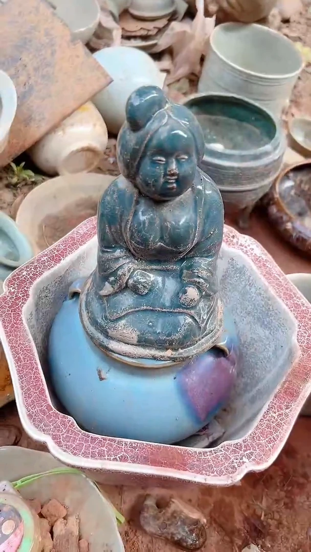 瓷片瓷器瓷器瓷器瓷器